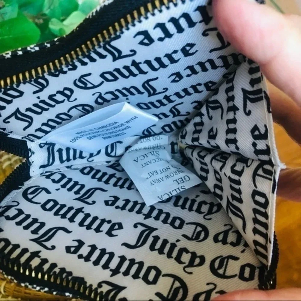 Juicy Couture adorable juicy